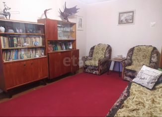 Двухкомнатная квартира на продажу, 51.9 м2, Вязьма, улица Пушкина, 18