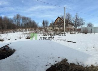 Продажа участка, 9 сот., село Иглино, улица Космонавтов, 7