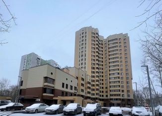 Продам трехкомнатную квартиру, 118.4 м2, Москва, улица Малыгина, 12А, метро Бабушкинская