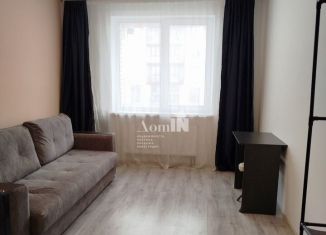 Квартира на продажу студия, 19 м2, Санкт-Петербург, Сарицкая улица, 11