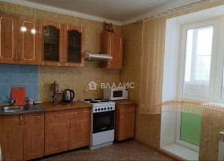 Сдается в аренду 1-ком. квартира, 42.2 м2, Тобольск, 15-й микрорайон, 23, ЖК Ермак