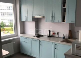 Продажа квартиры студии, 25 м2, Светлогорск, Молодёжная улица, 15