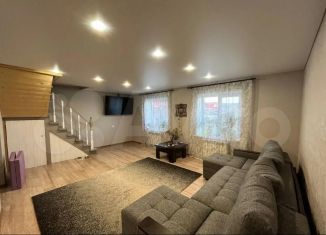 Продается дом, 106 м2, село Акбердино