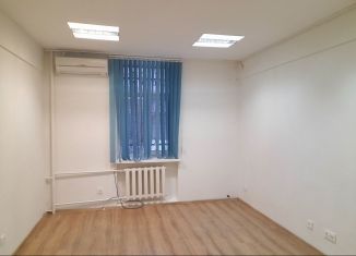 Квартира на продажу студия, 18 м2, Москва, улица Медиков, 1/1к2, ЮАО