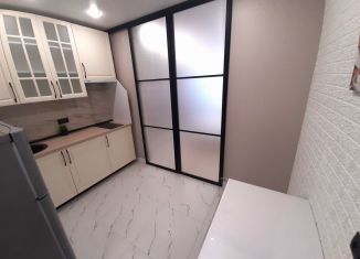 Сдается квартира студия, 32 м2, Тула, Новомосковская улица, 14