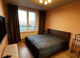 Аренда 1-ком. квартиры, 29 м2, Москва, Цимлянская улица, 3к1, ЖК Влюблино