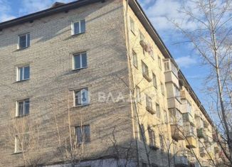 1-ком. квартира на продажу, 31 м2, Забайкальский край, Нагорная улица, 85