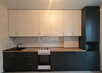 Продается двухкомнатная квартира, 62 м2, Калининград, Понартская улица, 7А, ЖК Атлант