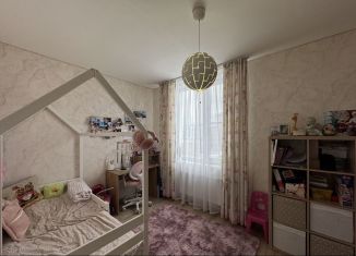 Продаю 2-комнатную квартиру, 55 м2, Екатеринбург, Павлодарская улица, 5, ЖК Исетский