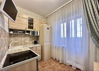 Сдается 1-ком. квартира, 34 м2, Люберцы, Вертолётная улица, 20, ЖК Люберцы 2016