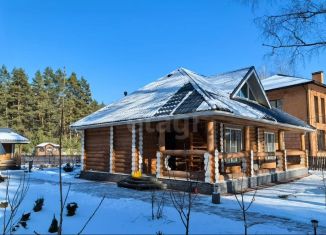 Продается дом, 92.7 м2, посёлок Бело-Бережский Санаторий, Турбаза, Софийская улица, 3