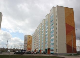 Продается 1-комнатная квартира, 30.4 м2, Пермь, Целинная улица, 57, ЖК Лазурный