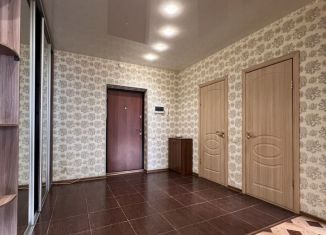 Сдается в аренду трехкомнатная квартира, 70.3 м2, Петрозаводск, улица Чапаева, 44