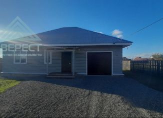 Продается дом, 130 м2, деревня Чапаево, Южная улица