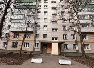 Продажа квартиры студии, 20 м2, Москва, Чертановская улица, 21к1, метро Пражская