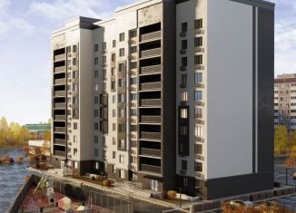 Продажа 2-ком. квартиры, 69.2 м2, Энгельс