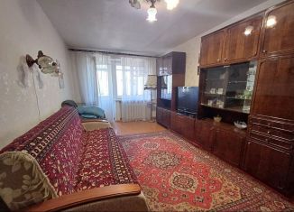 Продам двухкомнатную квартиру, 44.4 м2, Кстово, площадь Мира, 6