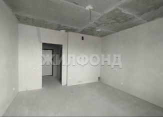 Продается квартира студия, 27 м2, Новосибирск, метро Речной вокзал, 2-я Воинская улица, 51