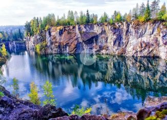 Продается дом, 53.1 м2, Карелия, Лесная улица, 15