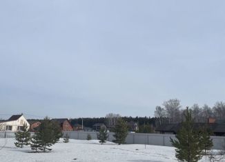 Продаю участок, 15 сот., село Надеждино, Лесной проезд