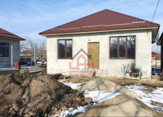 Продажа дома, 85 м2, Ессентуки, 40-й проезд