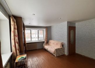 Продажа однокомнатной квартиры, 32.4 м2, Чебоксары, улица Короленко, 8