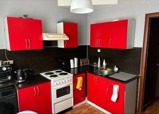 Продается однокомнатная квартира, 32.8 м2, Тюмень, улица Пермякова, 56, Восточный округ