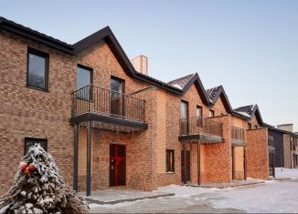 Продам двухкомнатную квартиру, 56.4 м2, посёлок Октябрьский, КП Грин Парк Заречный, 19