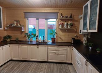 Продаю дом, 105 м2, посёлок городского типа Некрасовский