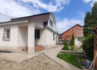 Продажа дачи, 80 м2, Саратов, Заводской район, 3-й Большой Лесопарковый проезд