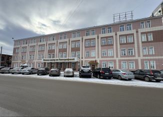 Продам торговую площадь, 10313 м2, Иваново, Типографская улица, 6