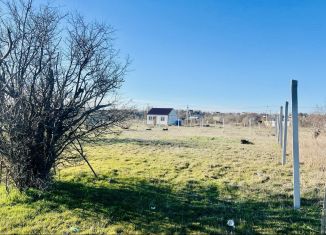 Продам земельный участок, 6 сот., СПК Радуга, Приграничная улица