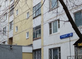 Продаю квартиру студию, 10.2 м2, Москва, район Отрадное, улица Декабристов, 22