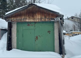 Продам гараж, 20 м2, Печора, Школьная улица, 6