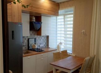 Продажа 1-комнатной квартиры, 25 м2, Сысерть, улица Коммуны, 34
