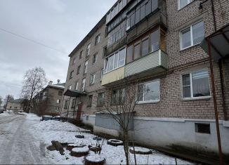 Продажа 3-ком. квартиры, 61 м2, поселок Малечкино, улица Птицеводов, 50