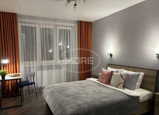 Продам 2-комнатную квартиру, 58.5 м2, Калининград, Елизаветинская улица, 4, ЖК Янтарный