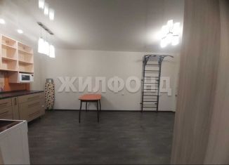 Продажа 1-ком. квартиры, 41 м2, Новосибирск, Шатурская улица, 8