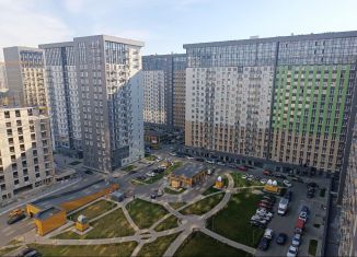 Квартира на продажу студия, 23.7 м2, Москва, Берёзовая аллея, 19к4, метро Ботанический сад