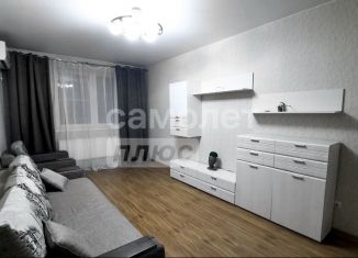 Сдаю 1-комнатную квартиру, 37 м2, Краснодар, улица имени 40-летия Победы, 137, ЖК Легенда