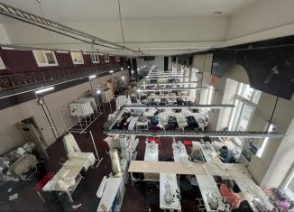 Сдаю производство, 1000 м2, Новосибирская область, улица Добролюбова, 16