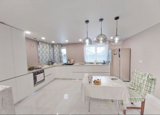 Дом на продажу, 112.4 м2, деревня Александровка, Комсомольская улица, 101