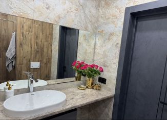 Сдается в аренду квартира студия, 50 м2, Йошкар-Ола, Прибрежный проезд, 12