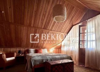 Дом на продажу, 213 м2, село Стромихино