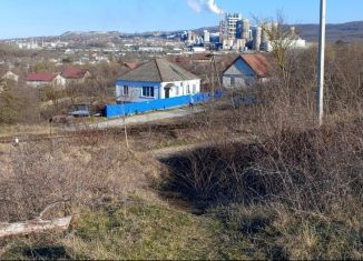 Продам земельный участок, 9.6 сот., поселок Верхнебаканский, Кольцевая улица