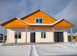 Дом на продажу, 260 м2, деревня Усть-Куда, Центральная улица