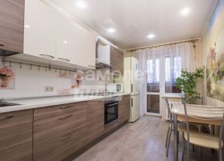 Продам 3-ком. квартиру, 68.1 м2, Уфа, улица Сун-Ят-Сена, 11, Кировский район