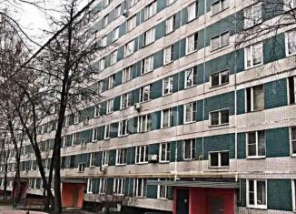 Продается квартира студия, 12 м2, Москва, район Орехово-Борисово Северное, Домодедовская улица, 31