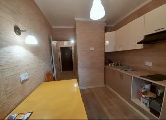 Продам однокомнатную квартиру, 40 м2, Ростов-на-Дону, бульвар Комарова, 1Ис2, ЖК Северный Остров
