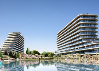 Продажа 3-комнатной квартиры, 84.4 м2, Мурманск, Морская улица, 1